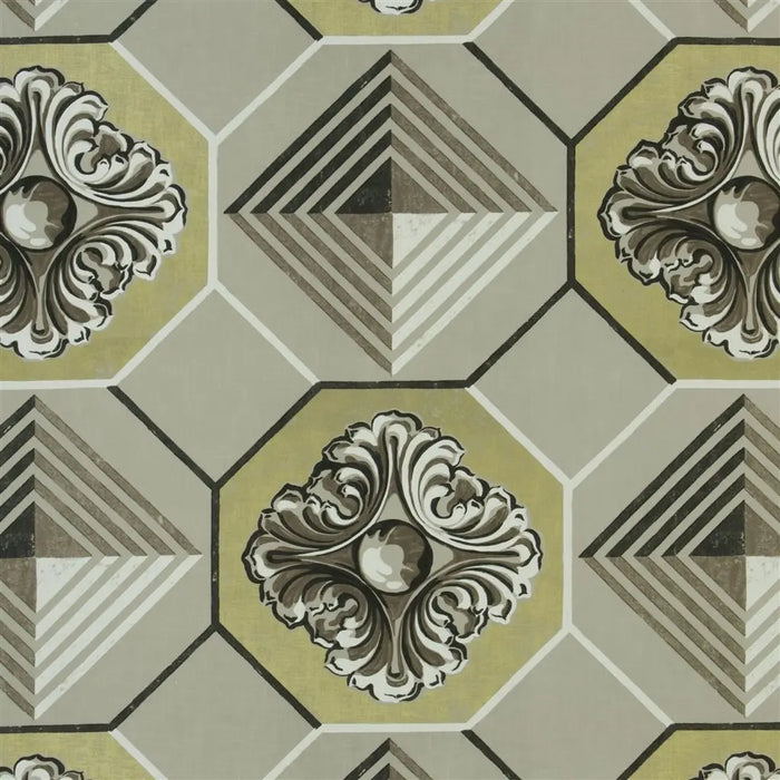 Designers Guild Belluna Ecru Fabric F1891-01