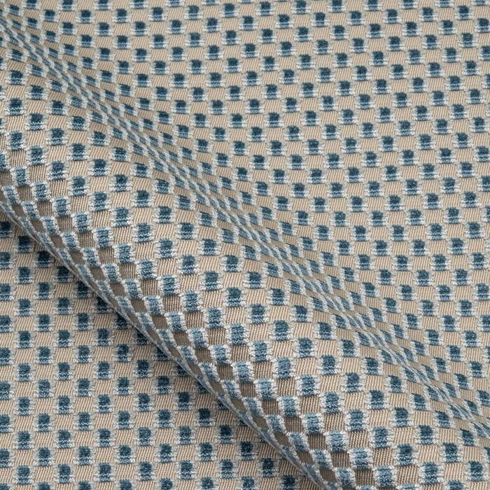 Nobilis Velours Dourdan 6 Fabric Sample 10799.6