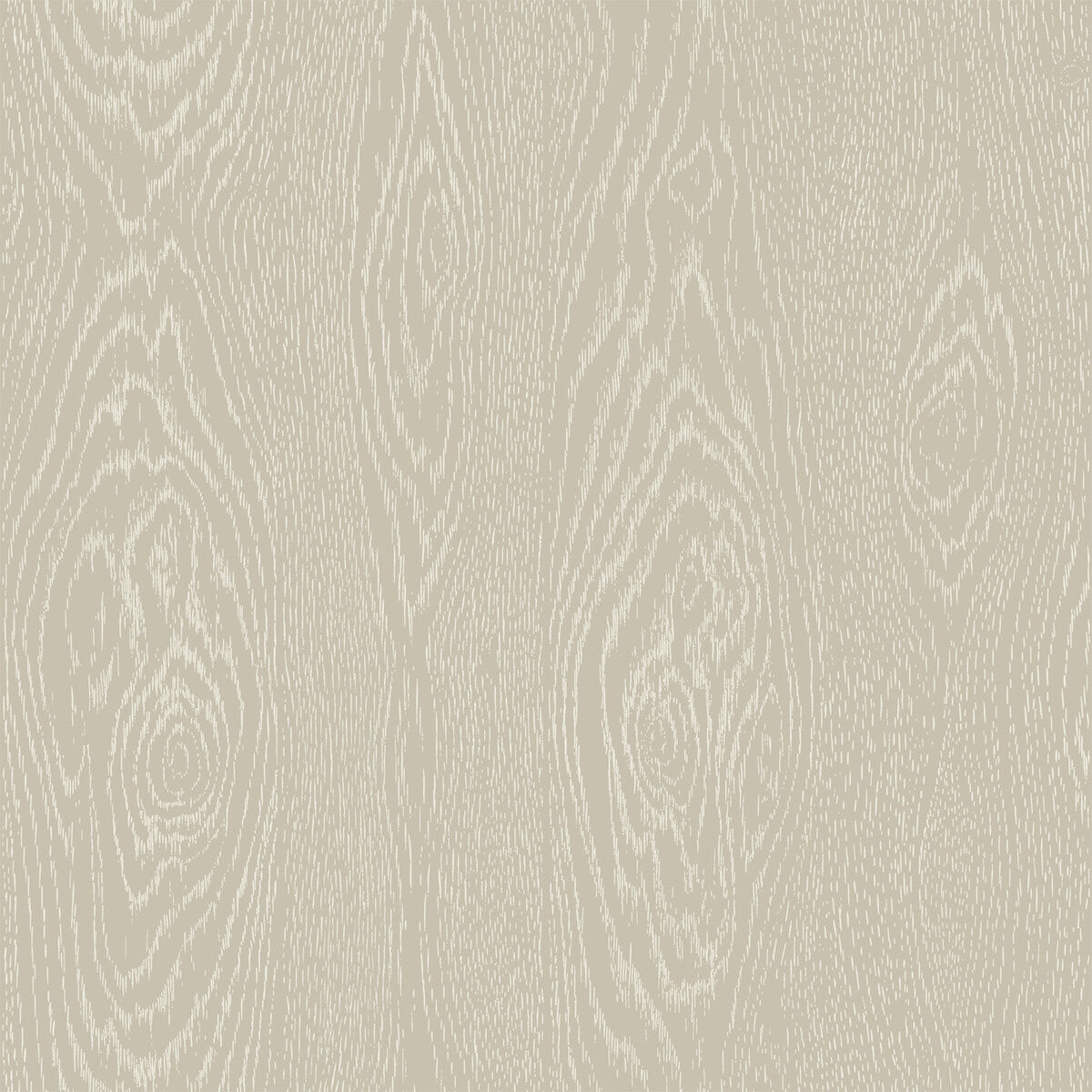 Cole & Son Wood Grain Linen Wallpaper Sample 107/10047.CS.0