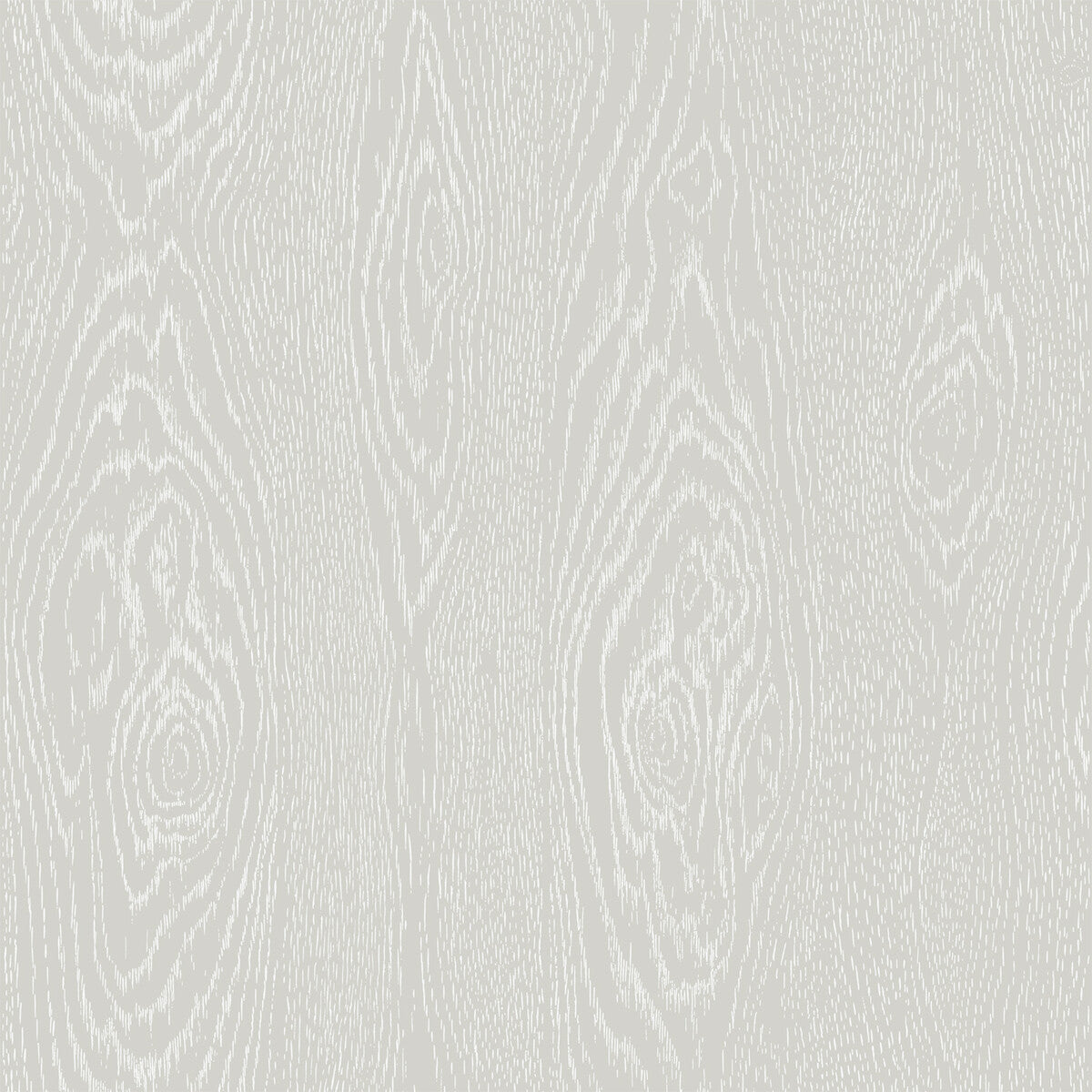Cole & Son Wood Grain Grey Wallpaper Sample 107/10049.CS.0