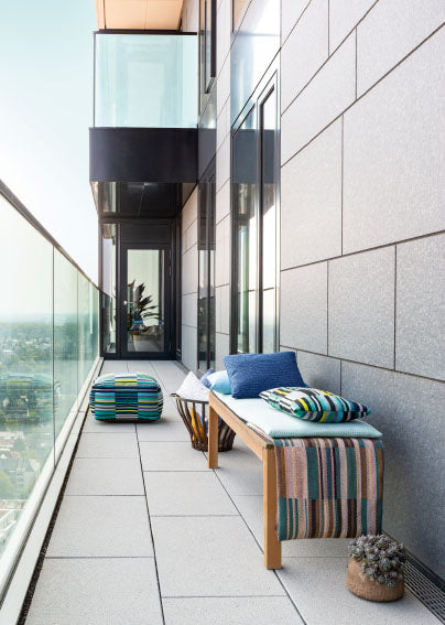 Zimmer + Rohde Curacao 745 Fabric 10800745