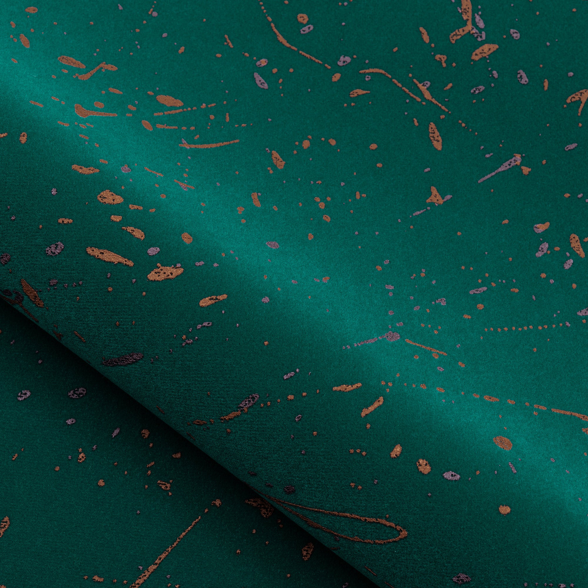 Nobilis Velours Fever 67 Fabric Sample 10814.67