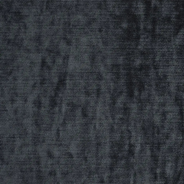 Designers Guild Roxton Gunmetal Fabric F1610-02