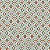 Nobilis Guinguette 69 Fabric 10826.69