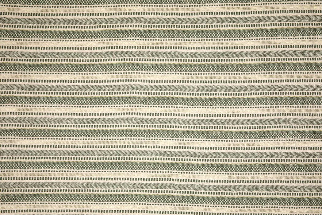 Christopher Farr Go With The Flow Olive Fabric