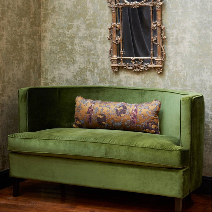 Nobilis Velours Medicis 6 Fabric 10840.6