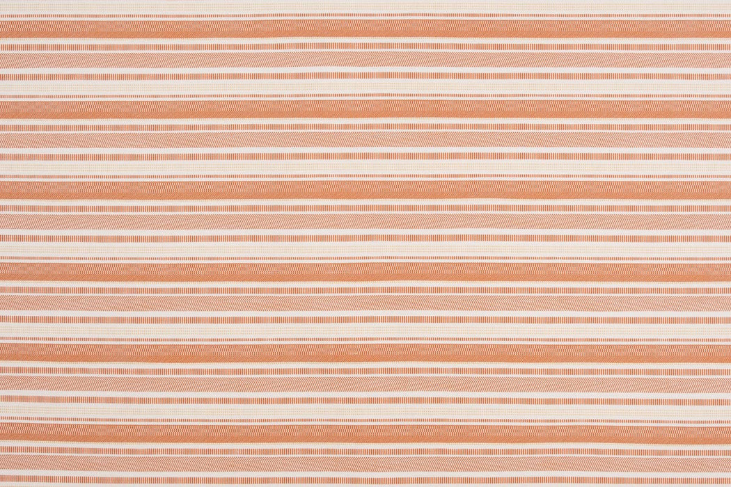 Christopher Farr Go With The Flow Perinnials Performance Arancio Fabric