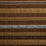 Calvin Kente Cloth Stripe (ls) Cola Nut Fabric 10866
