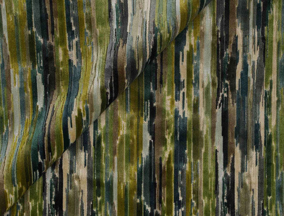 Jim Thompson Cascadia Verdance Fabric Sample JT013864004