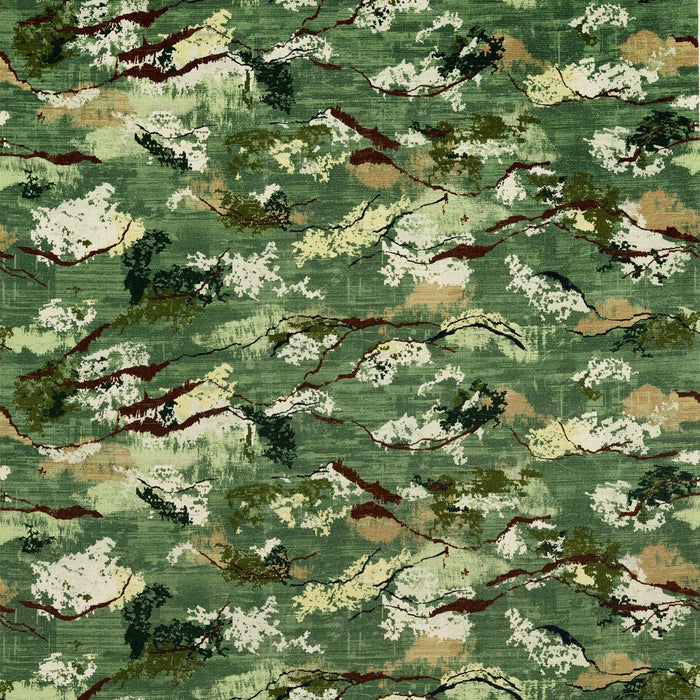 Nobilis Tsumago 75 Fabric Sample 10884.75