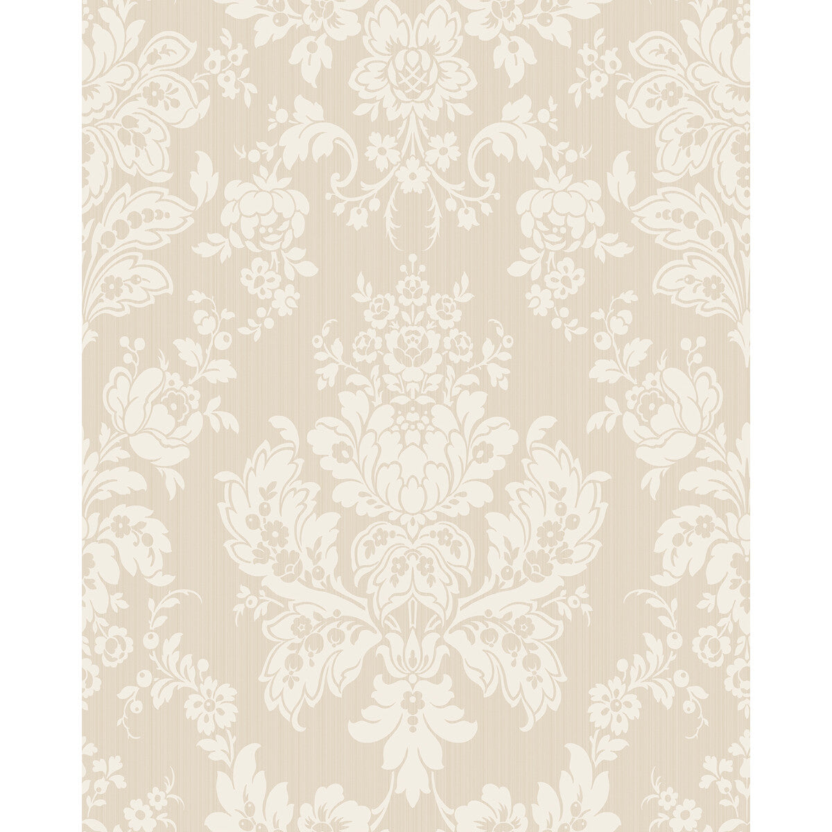 Cole & Son Giselle Linen Wallpaper Sample 108/5022.CS.0