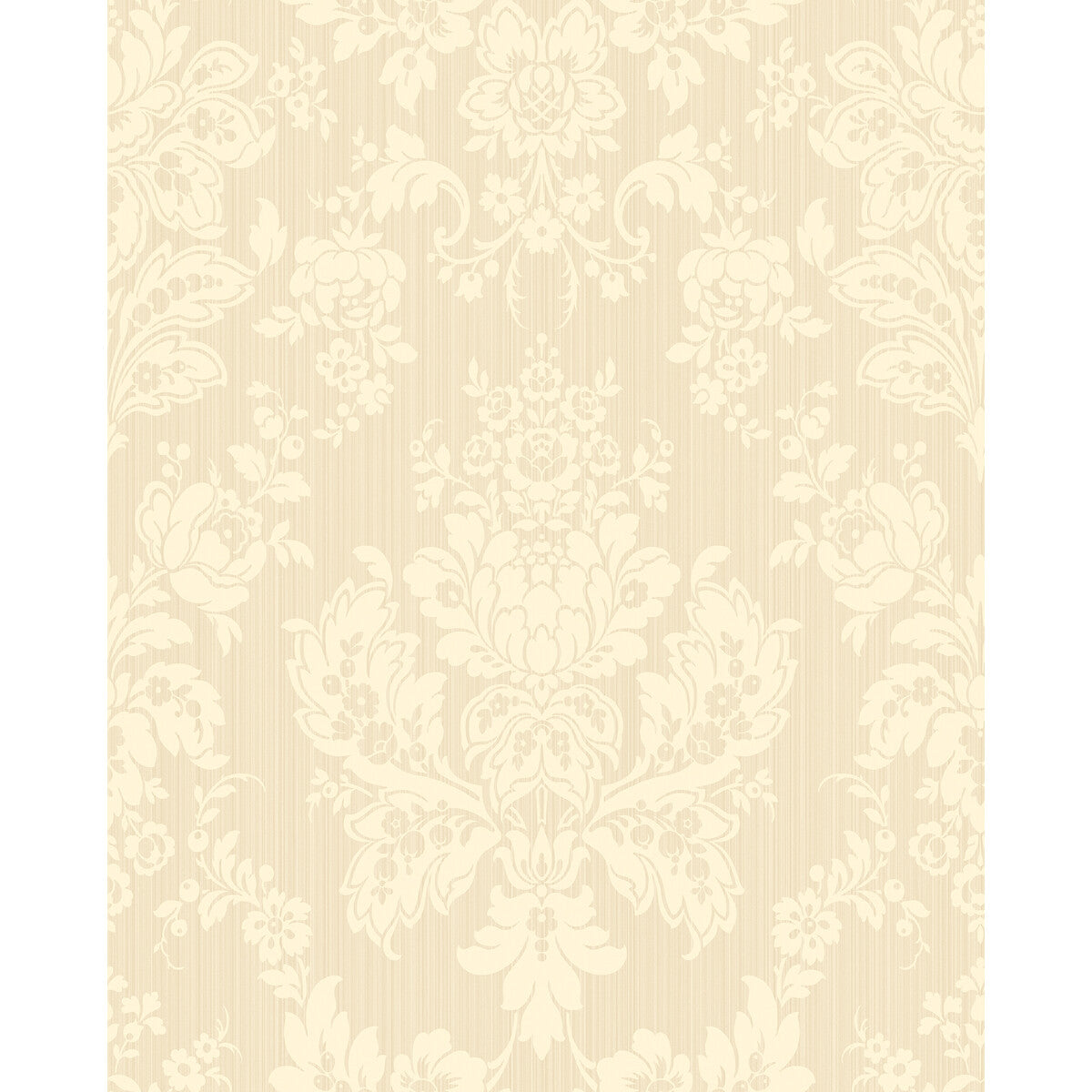 Cole & Son Giselle Champagne Wallpaper Sample 108/5023.CS.0