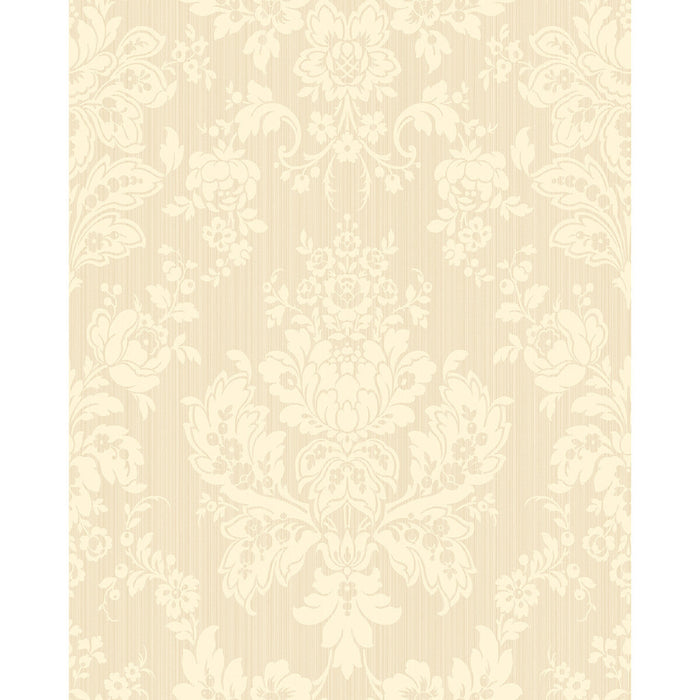 Cole & Son Giselle Champagne Wallpaper Sample 108/5023.CS.0