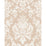 Cole & Son Giselle Shell Pink Wallpaper Sample 108/5024.CS.0