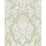 Cole & Son Giselle Old Olive Wallpaper Sample 108/5029.CS.0