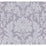 Cole & Son Fonteyn Mink Wallpaper Sample 108/7032.CS.0