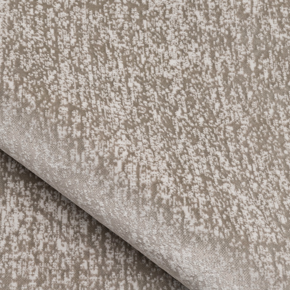 Nobilis Velours Boreal 25 Fabric Sample 10917.25