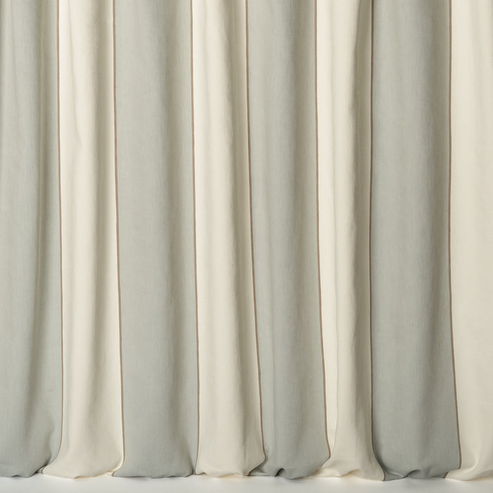 Nobilis Rayure Massalia 60 Fabric Sample 10920.6