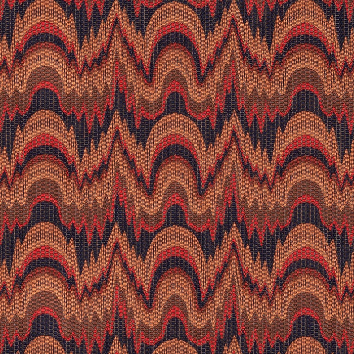 Nobilis Bargello 53 Fabric Sample 10942.53