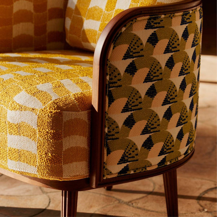 Nobilis Promenade 1 Fabric Sample 10955.1