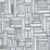 Christopher Farr Gozo Cobalt Wallpaper