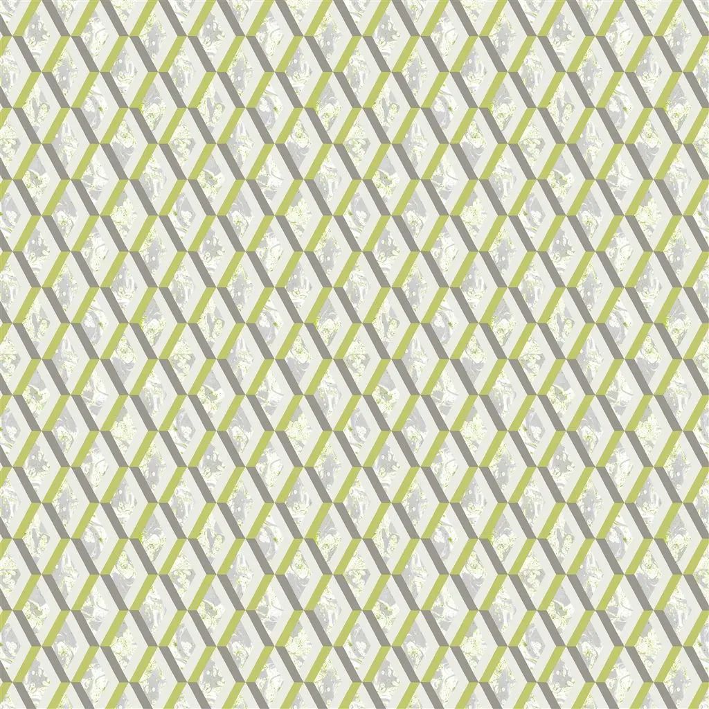 Designers Guild Jourdain Outdoor 2 Sample Sample FDG2875-02