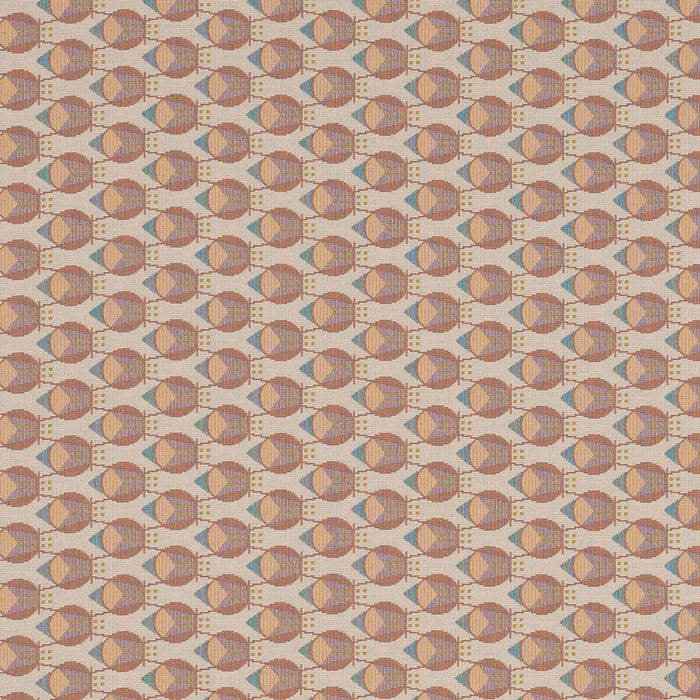 Nobilis Chrysler 49 Fabric Sample 10965.49