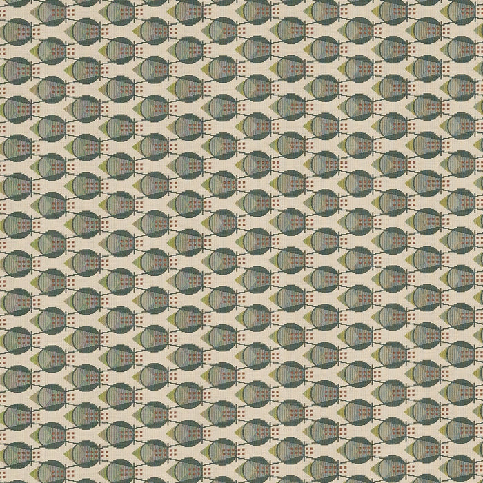 Nobilis Chrysler 67 Fabric Sample 10965.67