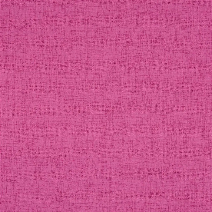 Designers Guild Caplina Fuchsia Fabric Sample F1646-06