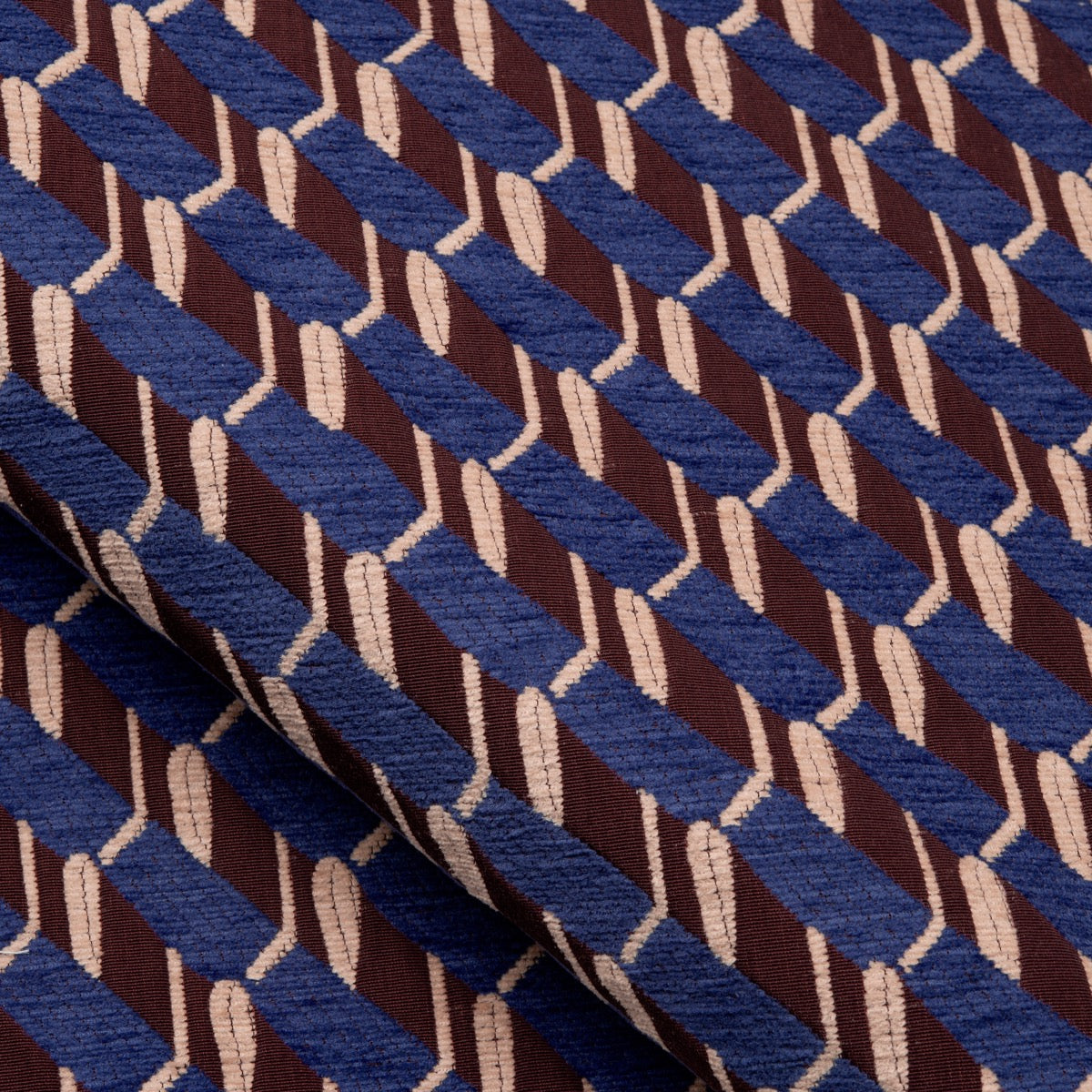 Nobilis Stripes 69 Fabric Sample 10966.69