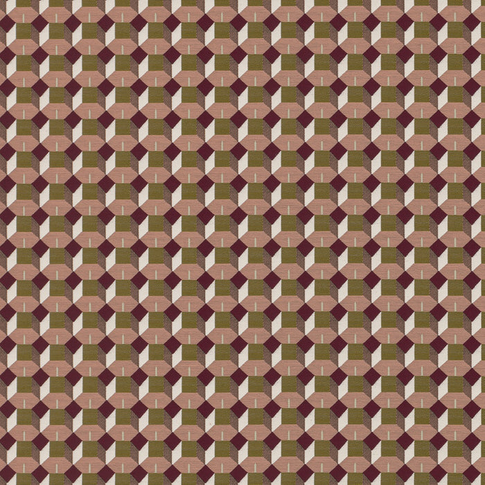 Nobilis Ravenne 48 Fabric 10967.48