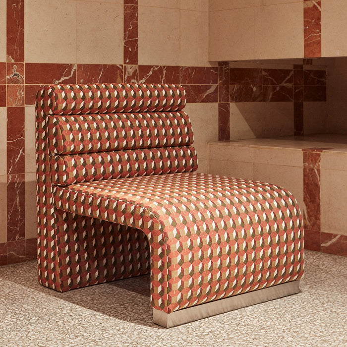 Nobilis Ravenne 75 Fabric 10967.75