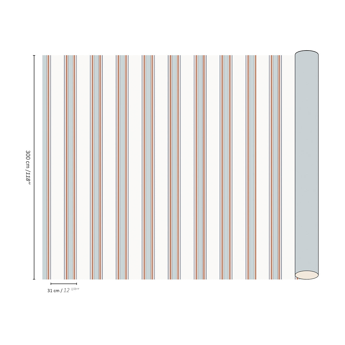 Nobilis Belize 60 Fabric Sample 10991.6