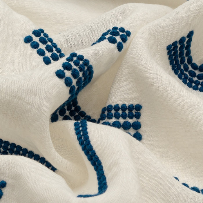 Nobilis Lazuli 65 Fabric Sample 10995.65