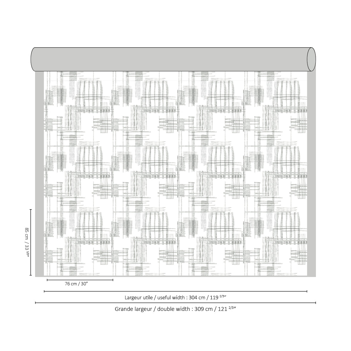 Nobilis Izmir 28 Fabric 10996.28