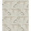 Cole & Son Leopard Walk Black & White Wallpaper Sample 109/2011.CS.0