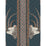 Cole & Son Jabu Blue Wallpaper Sample 109/3015.CS.0