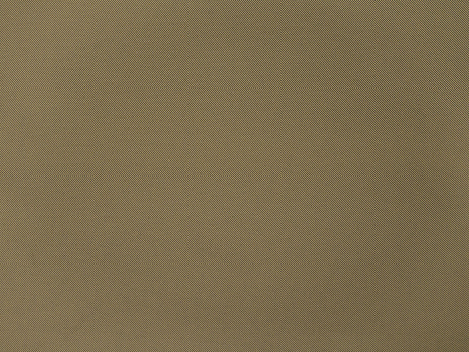No.9 Thompson Serge Cacao Fabric Sample N9012425009