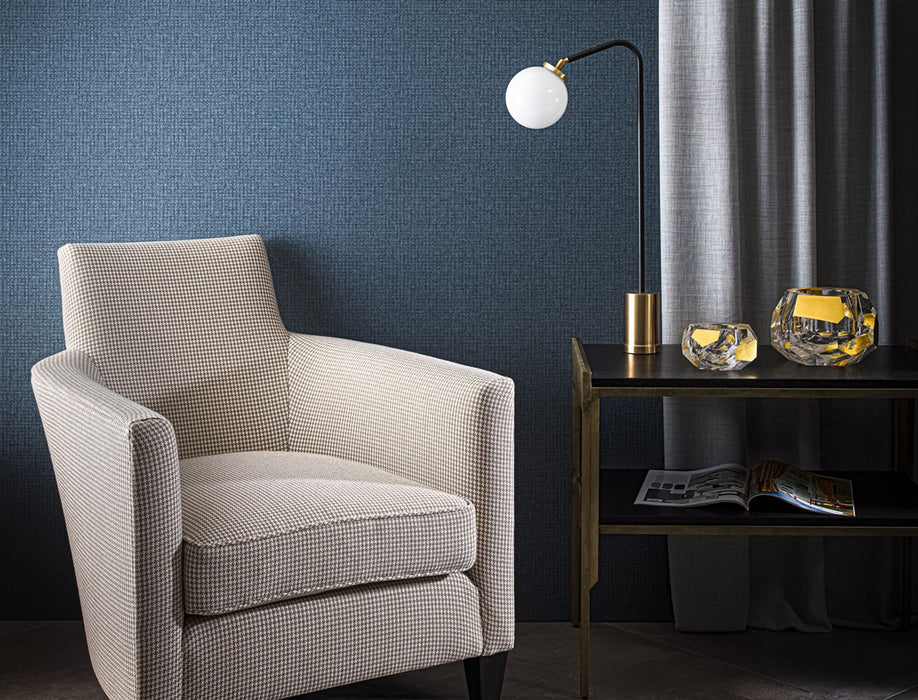 Fox Linton Polperro Winter Fabric FL010055006