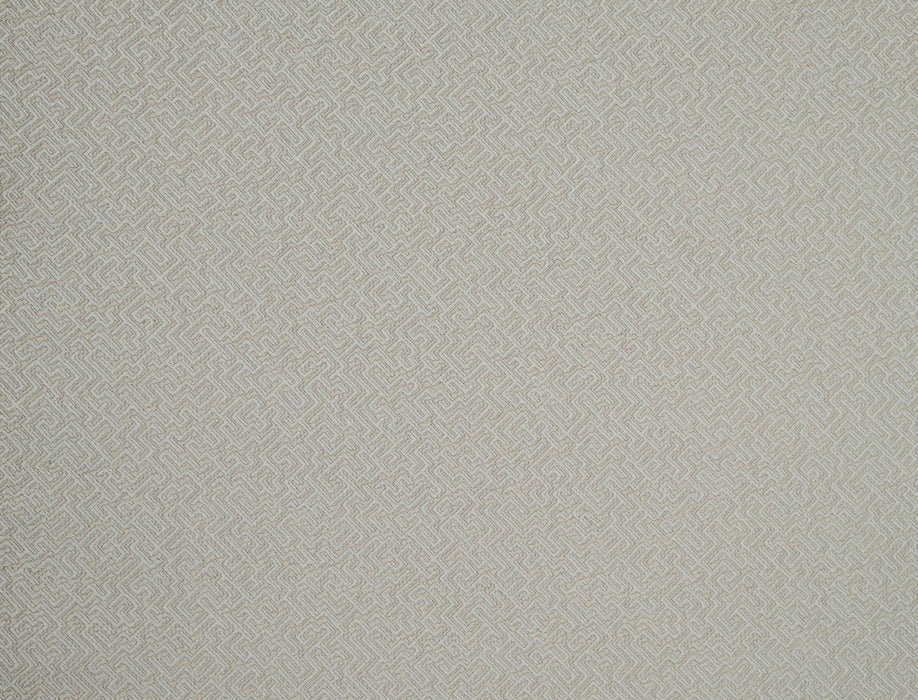 Jim Thompson Mezzo Putty Fabric Sample JT013880002