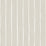 Cole & Son Marquee Stripe Soft Grey Wallpaper Sample 110/2011.CS.0