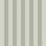 Cole & Son Regatta Stripe Olive Wallpaper Sample 110/3014.CS.0