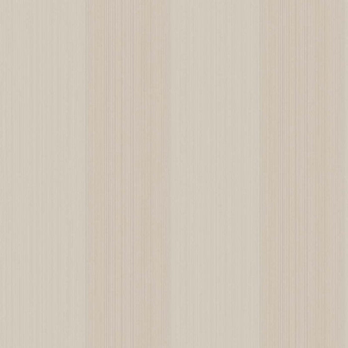 Cole & Son Jaspe Stripe Linen Wallpaper Sample 110/4019.CS.0