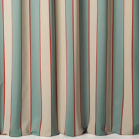 Nobilis Rayure Malaparte 60 Fabric 11005.6