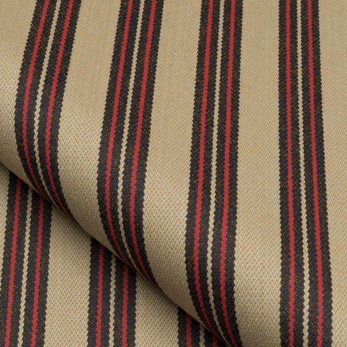 Nobilis Rayure Gladstone 51 Fabric Sample 11007.51