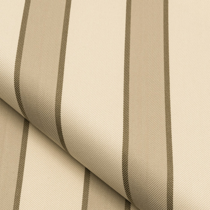 Nobilis Rayure Portissol 08 Fabric Sample 11008.08