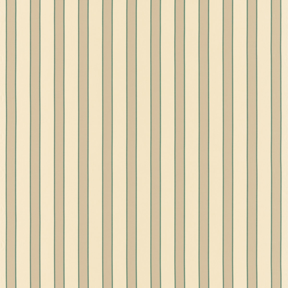 Nobilis Rayure Portissol 40 Fabric Sample 11008.4