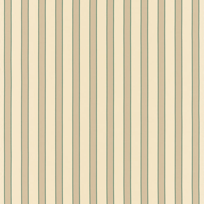 Nobilis Rayure Portissol 40 Fabric Sample 11008.4