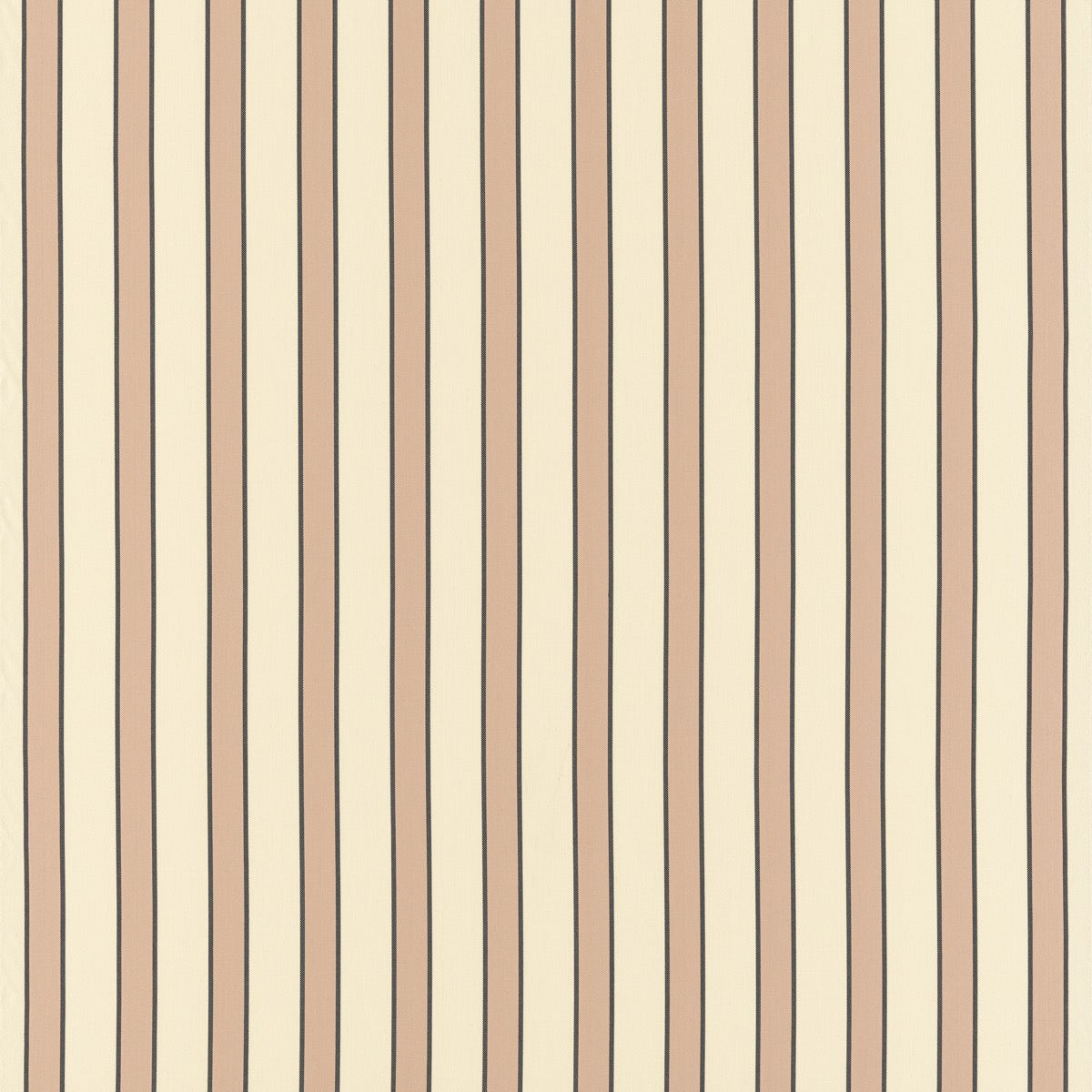 Nobilis Rayure Portissol 49 Fabric Sample 11008.49