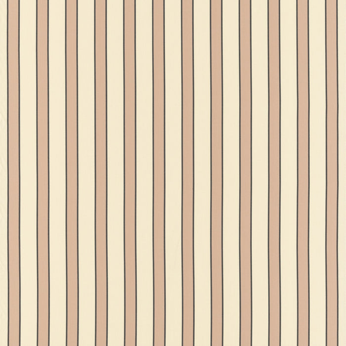 Nobilis Rayure Portissol 49 Fabric Sample 11008.49